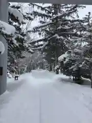 神楽神社(北海道)