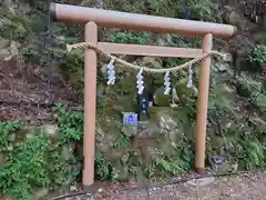 玉置神社(奈良県)