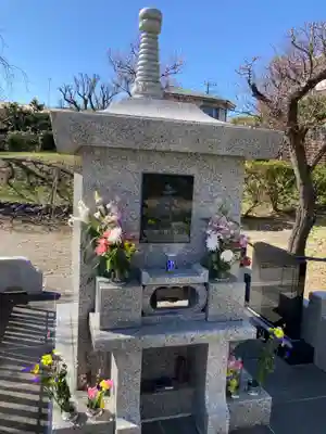 宝前院(神奈川県)