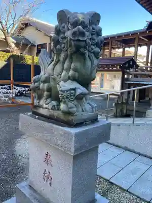 神鳥前川神社(神奈川県)
