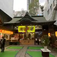 少彦名神社(大阪府)