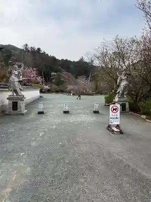 鎮國寺(福岡県)