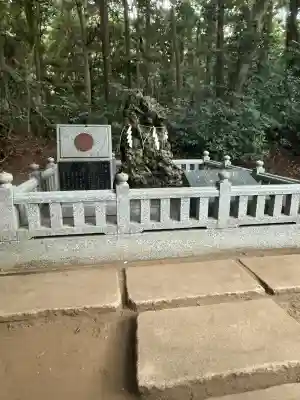 鹿島神宮(茨城県)