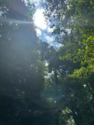 伊勢神宮外宮（豊受大神宮）(三重県)