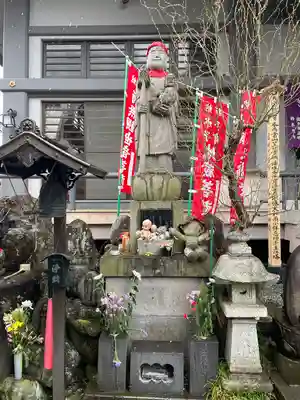 金勝寺(宮城県)