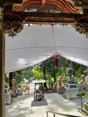 満願寺(栃木県)