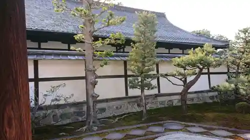 両足院(京都府)