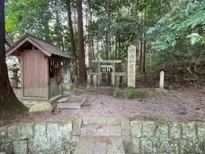 川田神社(滋賀県)