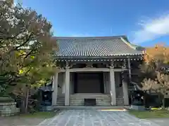 龍雲寺(東京都)