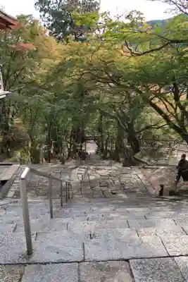 談山神社のその他建物