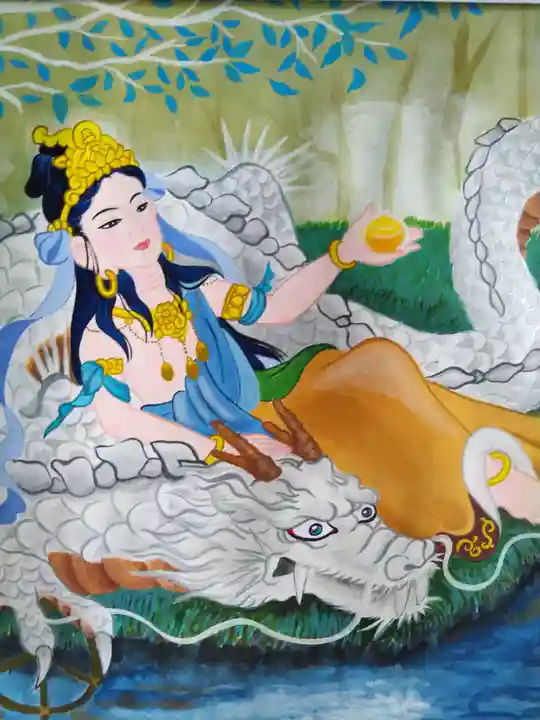 普済寺藤光庵(新潟県)