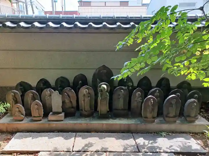 長福寺(埼玉県)