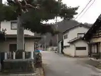 小坂神社のその他建物
