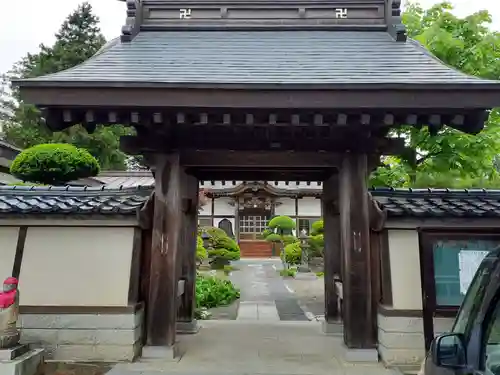 金剛寺(岩手県)