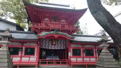 春日神社(愛知県)