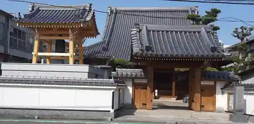 明覚寺のその他建物