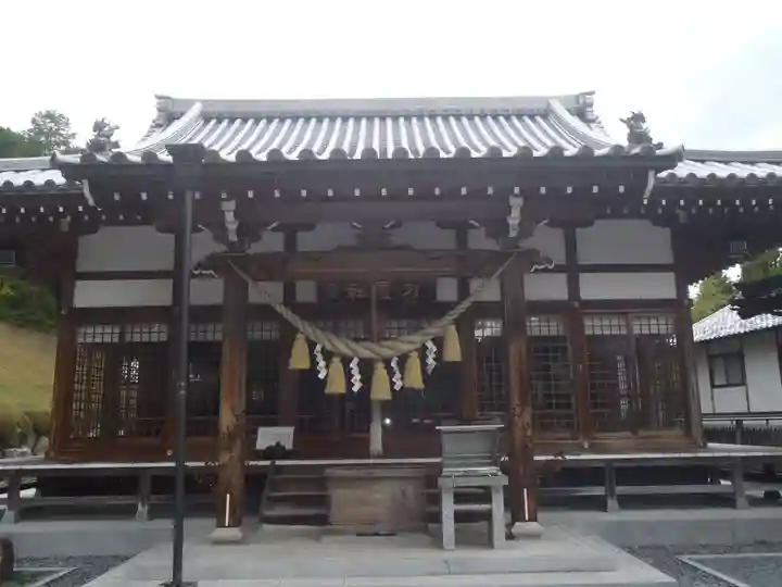 金刀比羅神社(岐阜県)