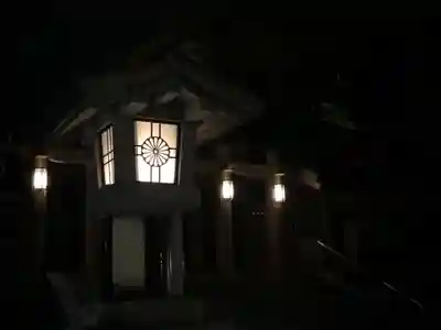 東郷神社のその他建物