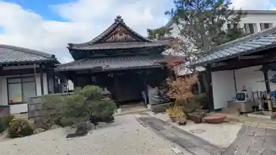 清徳院(滋賀県)