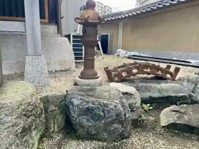 大満寺(東京都)