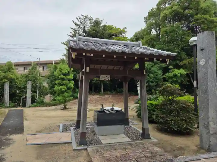 姫古曽神社(佐賀県)