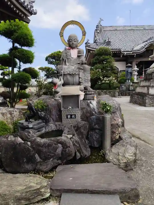 井戸寺(徳島県)