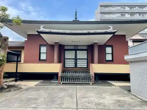安楽寺(東京都)