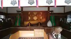 田縣神社(愛知県)