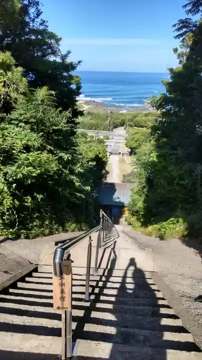 洲崎神社(千葉県)
