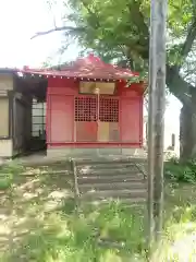 鍋入観音堂 (茨城県)