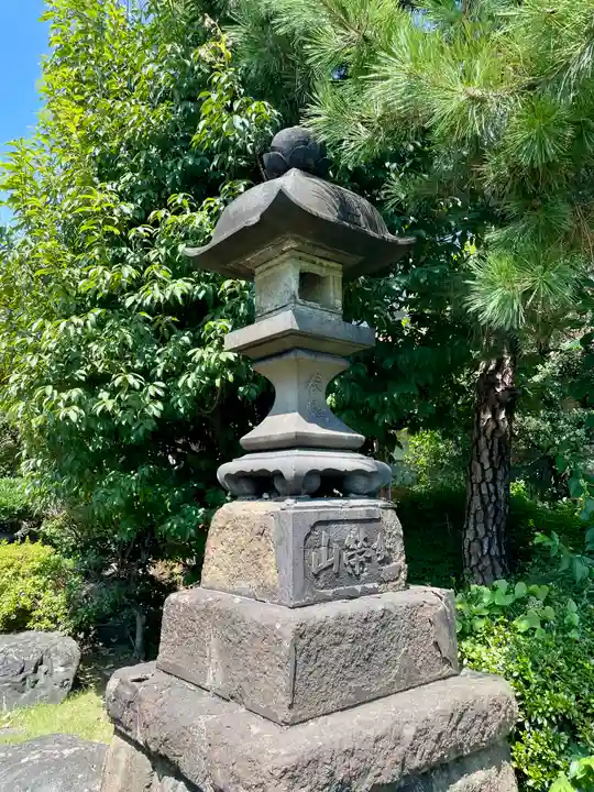 大蓮寺(神奈川県)