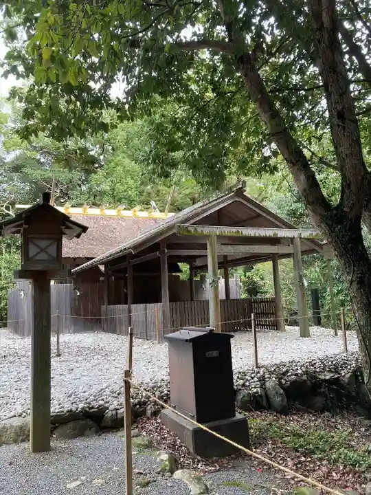 月讀宮(皇大神宮別宮)(三重県)