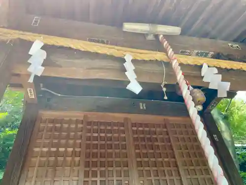 芝岡神社(静岡県)