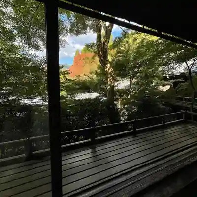 光明寺瑠璃光院のその他建物