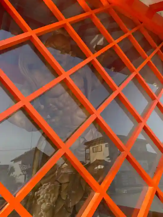 下野大師華蔵寺(栃木県)