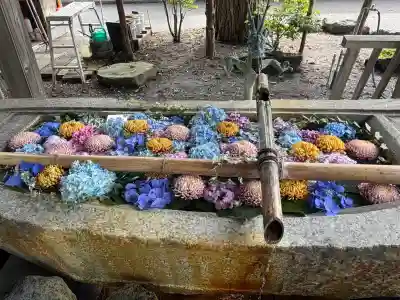 刈田神社(北海道)