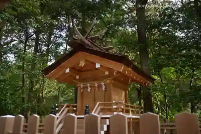大神神社(奈良県)
