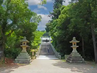 厄除八幡宮　(兵庫県)
