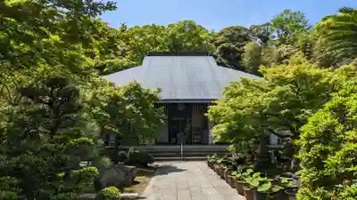 伊勢の国 四天王寺(三重県)