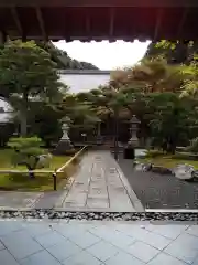 高徳庵　(最勝院）(京都府)