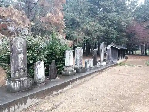 香取神社のその他建物