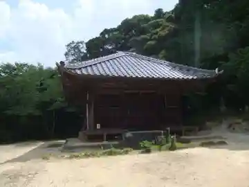 観音堂(山口県)