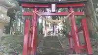大宮温泉神社(栃木県)
