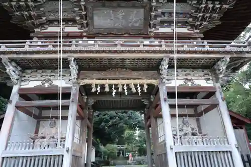 三国神社(福井県)