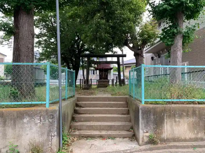 弁財天(千葉県)