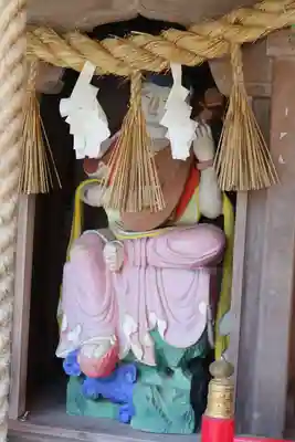 宝厳寺のその他建物