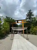 川越氷川神社(埼玉県)