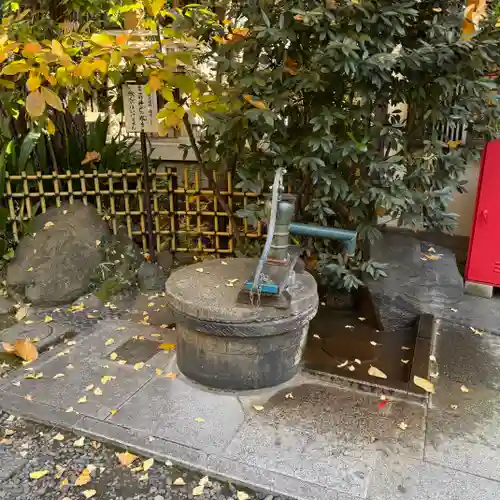 榊神社(東京都)