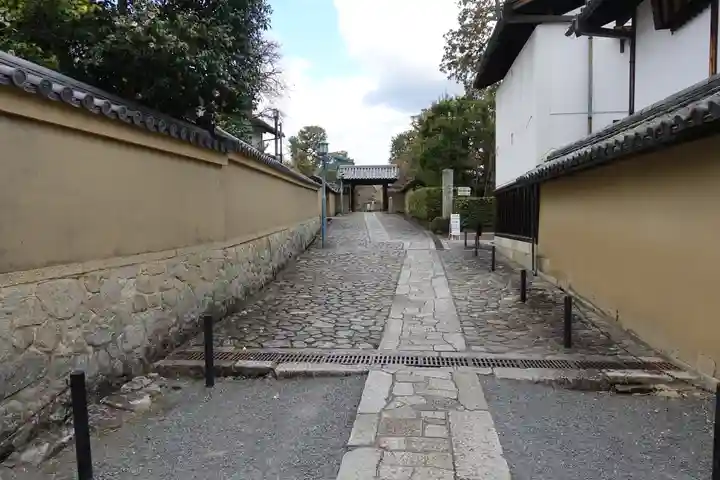 大徳寺のその他建物