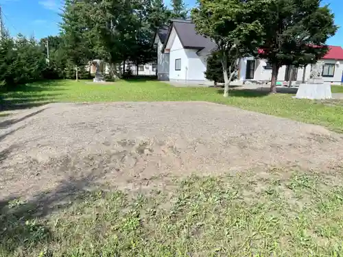 下士幌神社(北海道)